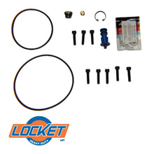 Repuesto Menor De Fan Clutch Ht 994370 Locket Lk894205