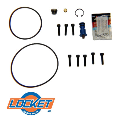 Repuesto Menor para Fan Clutch HT 994370 Locket LK894205 2