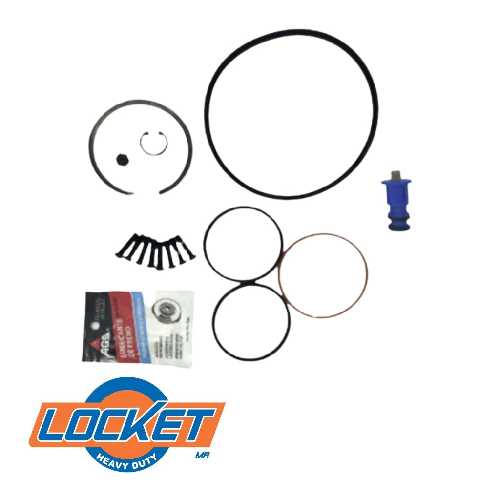 REPUESTO MENOR FAN CLUTCH DRIVE MASTER   LK894346-E 1 PZA EQUIPO PESADO LOCKET