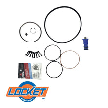 Rep.menor Fan Clutch Drive Master Lk894346-e 1pz Locket,