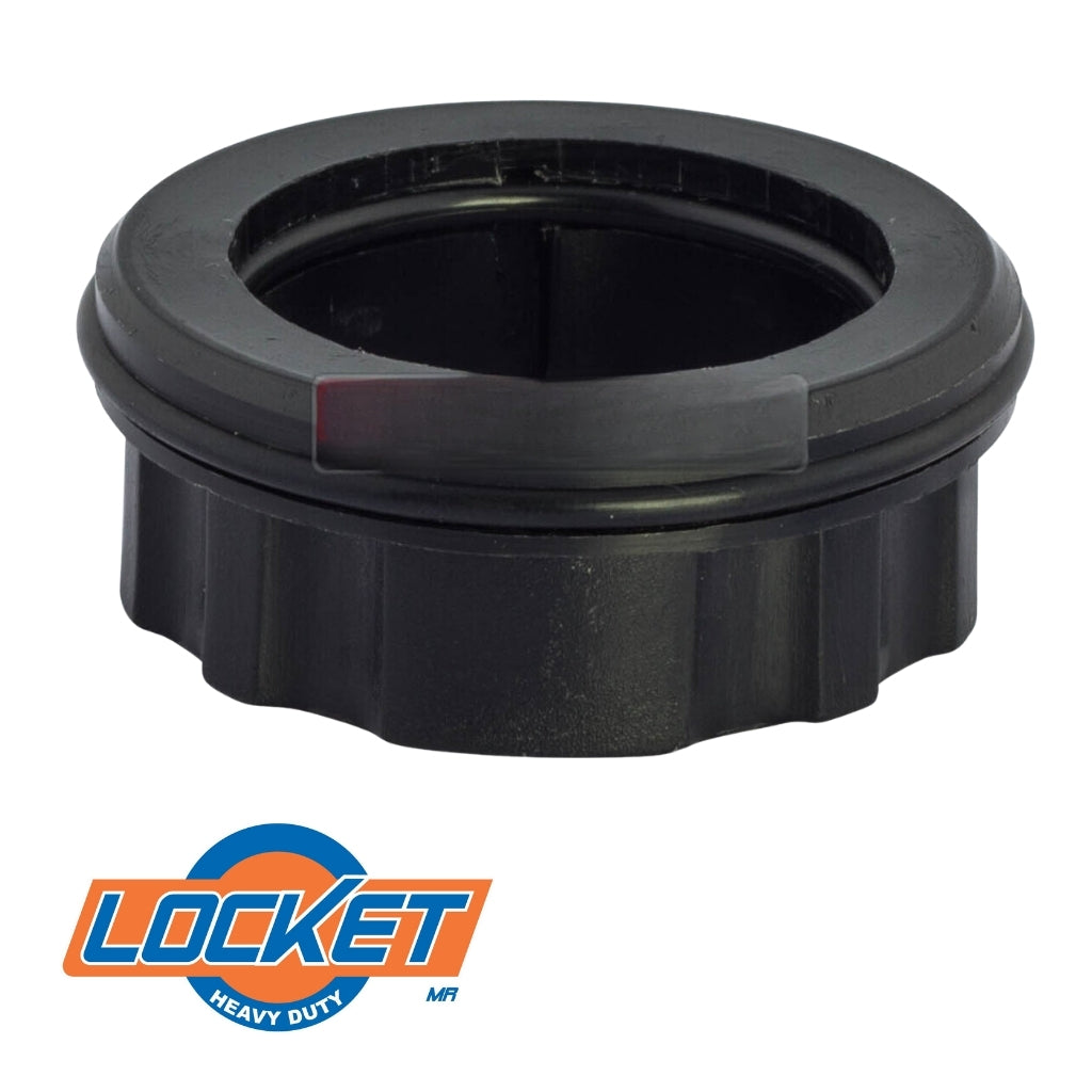 Buje Fruehauf Nac.21/8ext Lk896 10pzs Locket 1