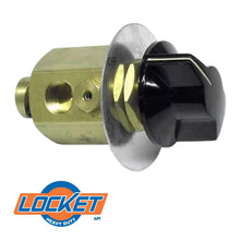 Válvula De 2 Vias Lk90054088 1pz Locket,