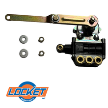 Válvula Niveladora Con Dump Rapida Lk90555353 1pz Locket,
