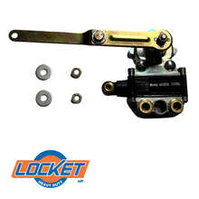 Válvula Niveladora Con Dump Rapida Lk90555375 1pz Locket,
