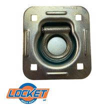 Anillo De Amarre Empotrado Lk98200260 1pz Locket,