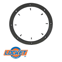 Pasta Grande De 9.5 Para Fan Clutch Lk994396 1pz Locket,