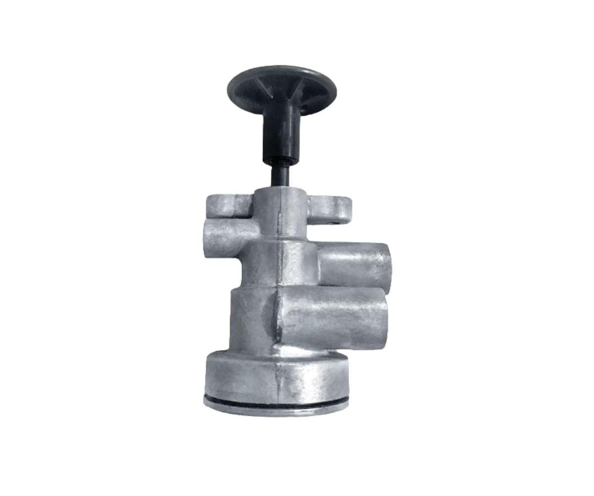 Válvula de Tablero de Emergencia Locket LK99600 1