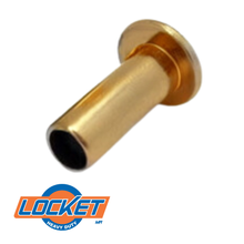 Remache/millar Acero Tropicalizado Ali10-8 1pz Locket