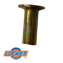Remache/millar Acero Tropicalizado Ali10-9 1pz Locket