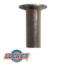 Lkalu10-10 10 1000 Pzs Remache De Balata En Locket L11