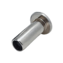 Remache De Balata En Aluminio Blando Alu10-9 1pz Locket