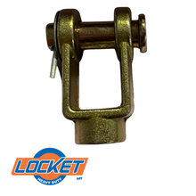 Horquilla Vástago De Rotochamber 1/2v X 1/2p Lken119k 1pz