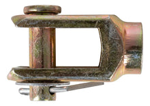 Horquilla Vástago de Rotochamber 5/8 X 5/8 Locket LKEN219M