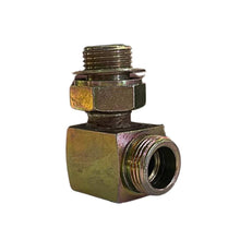 Niple P/compresor Isx Cuadrado 90° Lkjkps300-3 1pz Locket,
