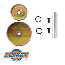 Jgo.completo P/cámara Doble Liga Gruesa Lkkit Pqt/10 Locket,