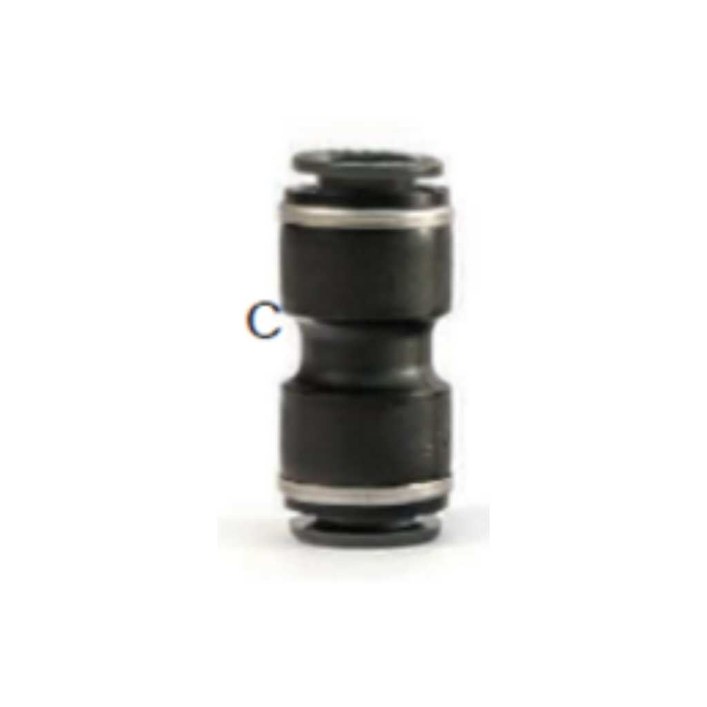 unión 1/2 Conexiones Rápidas LKPTC462x8 Pqt/5 Locket