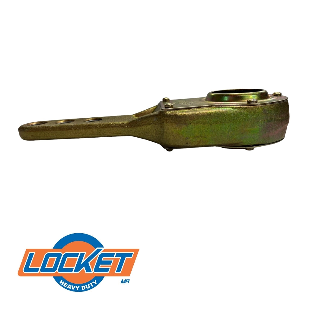 Matraca Ajuste Manual 10 Estrías 3 Hoyos Locket 278323