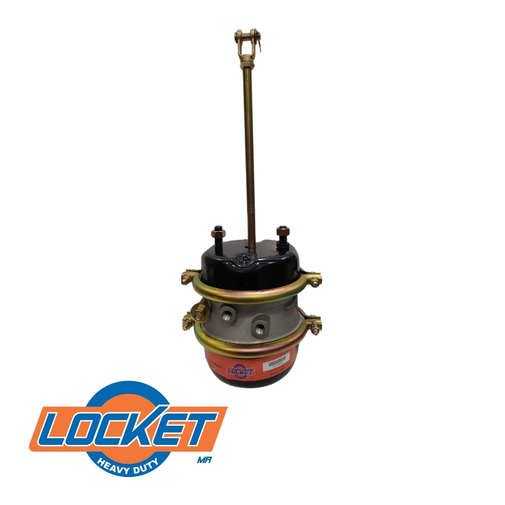 T3030 Cámara Doble Tipo 3030 Doble Abrazadera C/horq  Locket