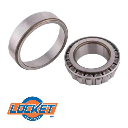 Set Juego Baleros 408 (3959039520) Lkset408g 1pz Locket 1