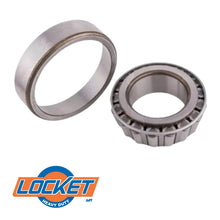 Baleros 411 Set Juego (47686-47620) Lkset411g 1pz Locket,