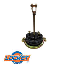 Cámara De Servicio Sencilla T-16 Con Horquilla, Locket