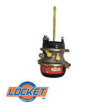 Cámara Doble T24/24 Con Horquilla Lkt2424 1pz Locket,
