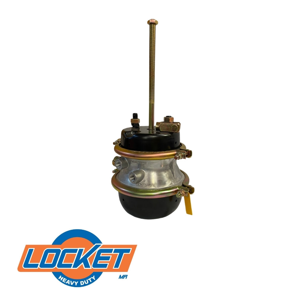 T30 Cámara De Servicio Sencilla T-30 Con Horquilla, Locket,