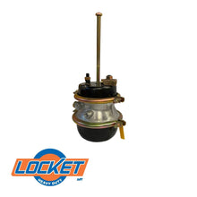 T30 Cámara De Servicio Sencilla T-30 Con Horquilla, Locket,