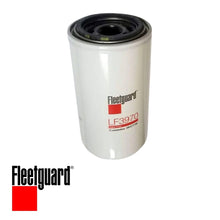Lf3970 Filtro Para Aceite Spin On Cummins Fleetguard,