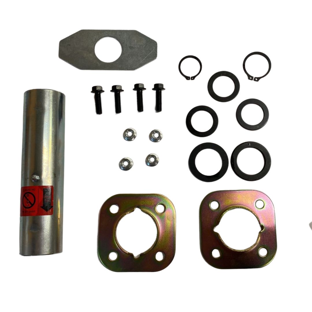 Imagen sin logo de Kit Tubo de leva 16-1/2 Intraax Hendrickson B8805 Sirco LK11897