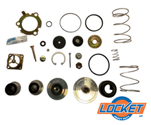 Kit Reparación Válvula Freno Locket Lk289335