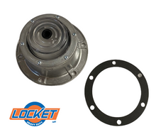 Tapa 6 Barrenos Lubricacion Aceite Lk2921h 1pz Locket,