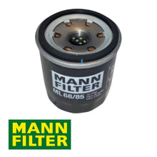 Ml68/85 Filtro Aceite Chevrolet Spark 1.2l 13-15 Mann Filter