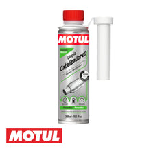 Limpia Catalizadores Motul 300 Ml
