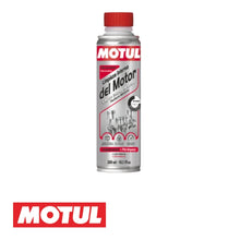 Limpieza Interna Del Motor 300ml Aditivo Motul