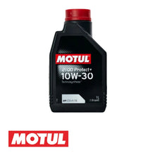 Aceite Motor 10w30 Semisintetico 2100 Protect Motul 1 Lt