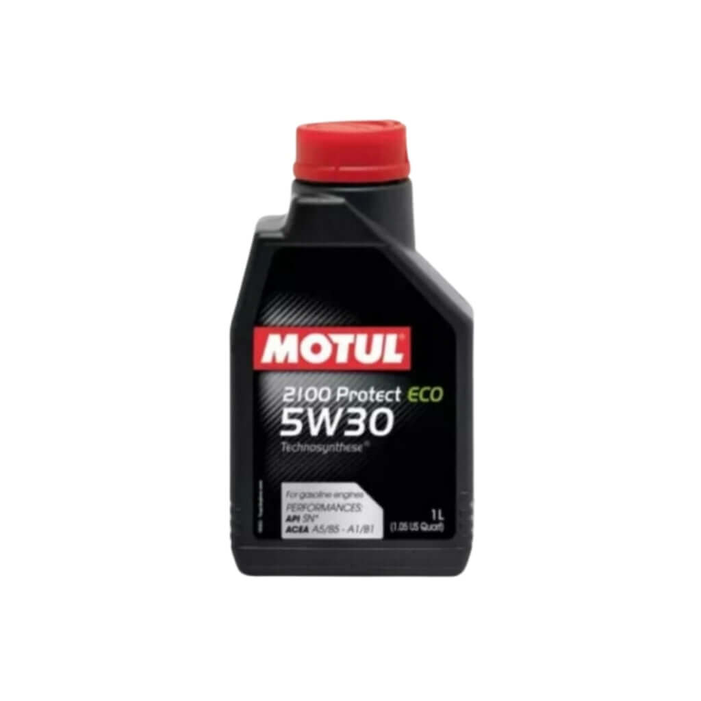 Aceite Motul 2100 Protect Eco 5w30 1L 1