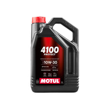 Aceite Semi-sintético 4100 10w30 Protect 5 L Motul