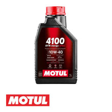 imagen de producto para ACEITE SEMI SINTÉTICO SYN-NERGY 1 PZ MT4100SYN10W40-1L FEBI con