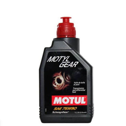 Aceite de Transmisión Motul 75w90 Motylgear 1L 1