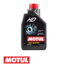 Aceite Transmision Y Diferencial Mineral Hd 1l 1pz Motul