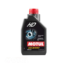 Aceite Transmision Y Diferencial Mineral Hd 1l 1pz Motul