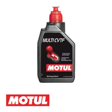 Aceite Sintético Cvtf 1 L Transmisión Automática Motul