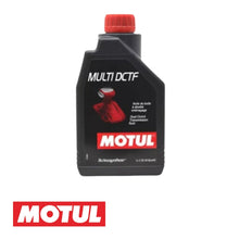 Aceite Sintético Multi Dctf Motul 1 L Transmisión Automática