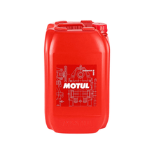 Garrafa sin logo de Motul 15w-40 Tekma Mega de 20L Aceite Motor Camión Diesel