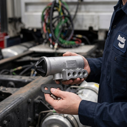 Gobernador D2 Pulmón de Aire OR275491 BENDIX (Remanufacturado)