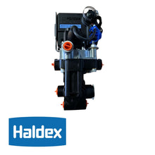 Válvula Ffabs 2 Sensores 12v N9001kb 1pz Haldex,