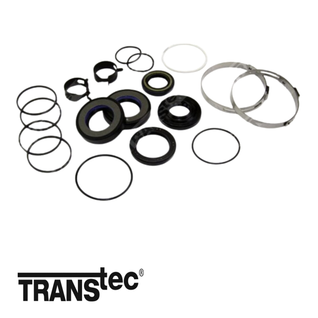 Kit E.pesado De Reparación Completo Nok8101 1pz Transtec,
