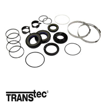 Kit E.pesado De Reparación Completo Nok8101 1pz Transtec,