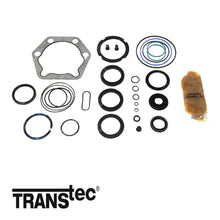 Kit E.pesado Completo De Dirección Nok8102 1pz Transtec,